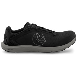 Muške cestovne tenisice za trčanje Topo ST-6 crna/siva Black / Charcoal