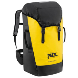 Transportna torba Petzl Transport 60L žuta