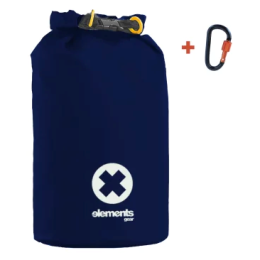 Vodootporna torba Elements Gear Expedition 2.0 - 5L