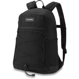 Ruksak Dakine WNDR Pack 18L crna Black