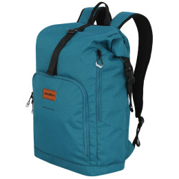 Ruksak Husky Shater 23L zelena