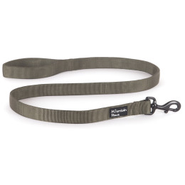 Povodac za psa Mountain Paws Extra Tough Dog Lead masine Olive