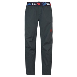 Dječje hlače Rafiki Pedro Jr Blue Graphite/Tobacco crna/siva blue graphite/tobacco