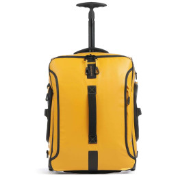 Kofer na kotačiće Samsonite Paradiver Light Duffle/WH 55 žuta Yellow