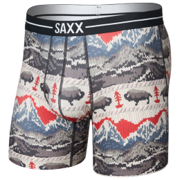 Bokserice Saxx Volt Breathable Mesh Boxer Brief
