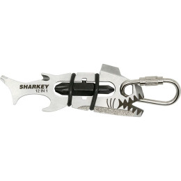 Multi-tool True Utility Sharkey siva