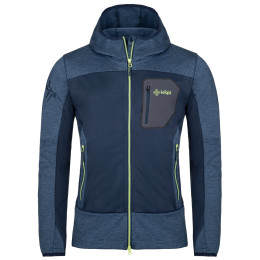 Muška dukserica Kilpi Freni-M plava