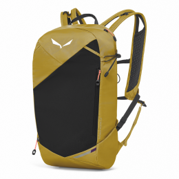 Sportski ruksak Salewa Pedroc Active 16L žuta/crna olive oil