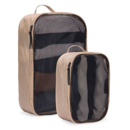 Set organizatora za robu Thule Packing cube set M bež jemná béžová