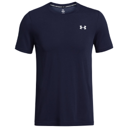 Muška majica Under Armour Vanish Seamless SS plava Blue