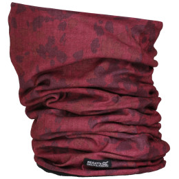 Šal Regatta Adults Multitube II crvena