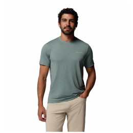 Muška majica Columbia Parsons Point™ SS Back Graphic Tee