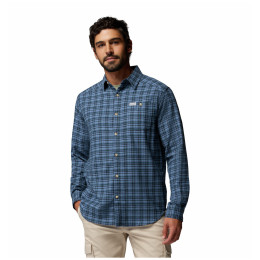Muška košulja Columbia Cornell Woods™ Flannel Long Sleeve Shirt
