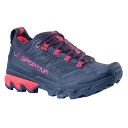 Ženske cipele La Sportiva Ultra Raptor 3 Woman plava Night Sky/Azalea