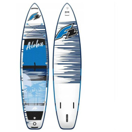 SUP F2 ALOHA 12,2 BLUE