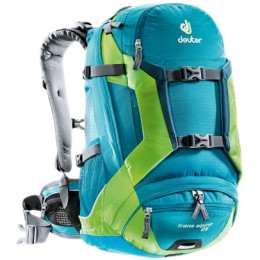 Ruksak Deuter Trans Alpine 25 l svijetlo plava