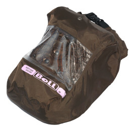 Mjeh Boll Boot Sack Duo Dry S smeđa Magnet