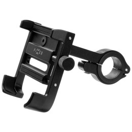 Držač za telefon Fixed Bikee Alu 2 crna