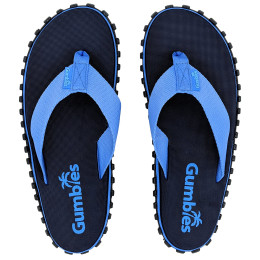 Japanke Gumbies Duckbill Navy