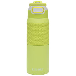 Termos od nehrđajućeg čelika Kambukka Elton Insulated 750 ml svijetlo zelena Mojito Summer