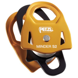 Kolotur Petzl Minder S2