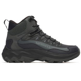 Muške zimske cipele Merrell Thermo Chill 2 Mid Wp crna Black