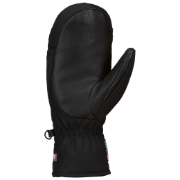 Ženske rukavice za skijanje do palca SnowLife Prime GTX Mitten W´s crna black