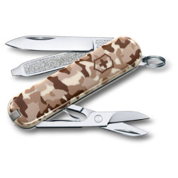 Džepni nož Victorinox Classic Desert