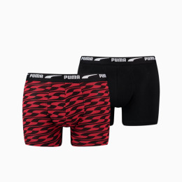 Muške bokserice Puma Men Formstrip Boxer 2P