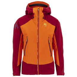 Muška zimska jakna Karpos Storm Evo Jacket