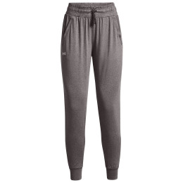 Ženske trenerke Under Armour NEW FABRIC HG Armour Pant siva