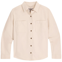 Ženska košulja Royal Robins W Lieback Button-up L/S