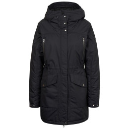 Ženski kaput Sam73 Artemis crna