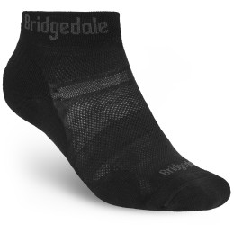 Muške čarape Bridgedale Hike Ultralight Performance Ankle