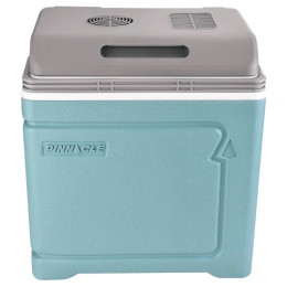 Prijenosni hladnjaci Pinnacle Pronto 30L plava/siva Nile Blue