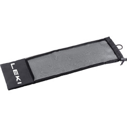 Torba za štapove Leki Folding Pole Bag crna