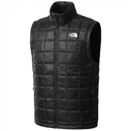 Muški prsluk The North Face M Thermoball Eco Vest 2.0 crna
