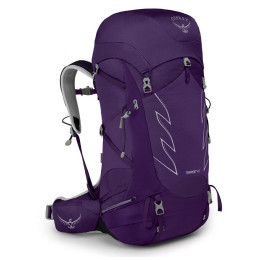 Ženski ruksak Osprey Tempest 40 III Ljubičasta ViolacPurple