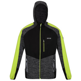 Muška jakna Regatta Cadford IV siva