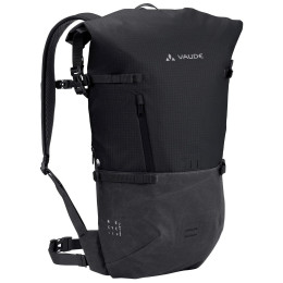Ruksak Vaude CityGo 23 II crna black
