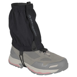 Navlake Sea to Summit Tumbleweed Ankle Gaiters crna black