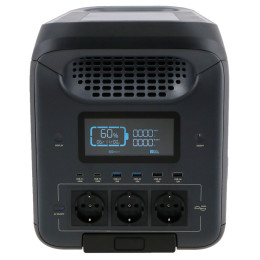 Stanica za punjenje Mestic Power Station MPS-3000