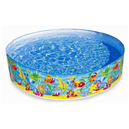 Bazen Intex Ocean Play 56452NP