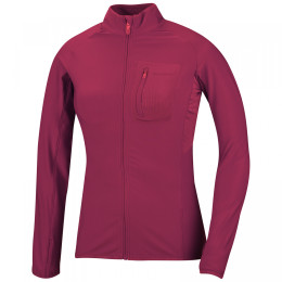 Ženska dukserica Husky Tarr zip L