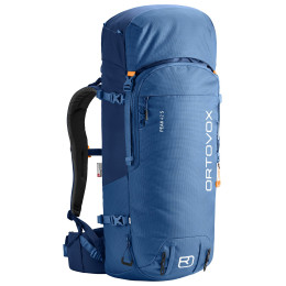 Ruksak Ortovox Peak 42 S plava