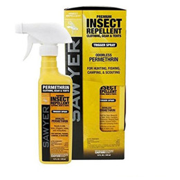 Repelent Sawyer Permethrin Prem Insect 370 ml