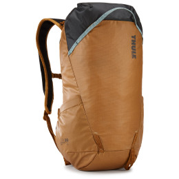 Ruksak Thule Stir 20L smeđa Woodthrush
