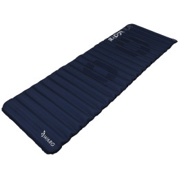Podloga na samonapuhavanje Warg Radon Flat plava blue