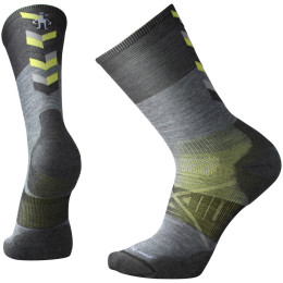 Čarape Smartwool Phd Nordic Light Elite Pattern crna Black