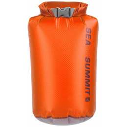 Mjeh Sea to Summit Ultra-Sil Dry Sack 4 l narančasta Orange